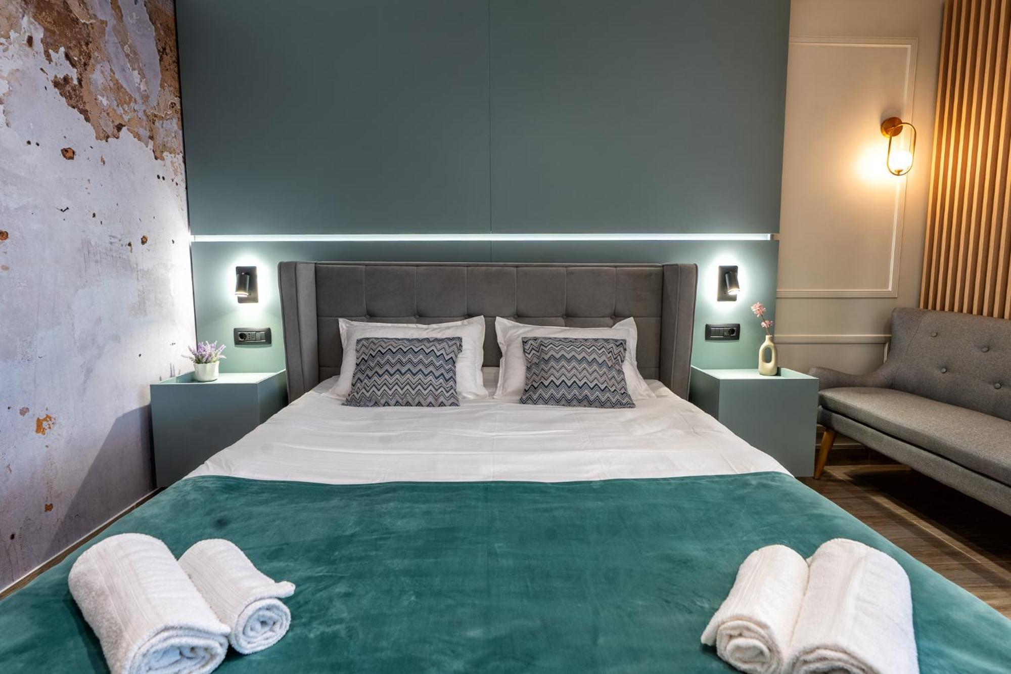 Marcos Studio Nice And Cozy 피테슈티 외부 사진