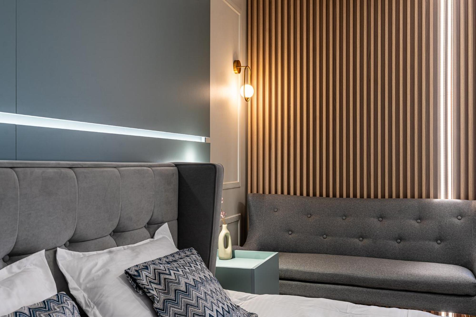 Marcos Studio Nice And Cozy 피테슈티 외부 사진