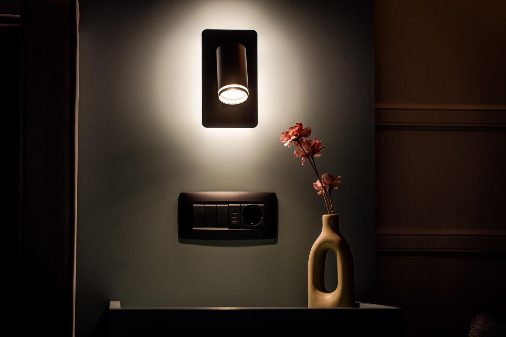 Marcos Studio Nice And Cozy 피테슈티 외부 사진