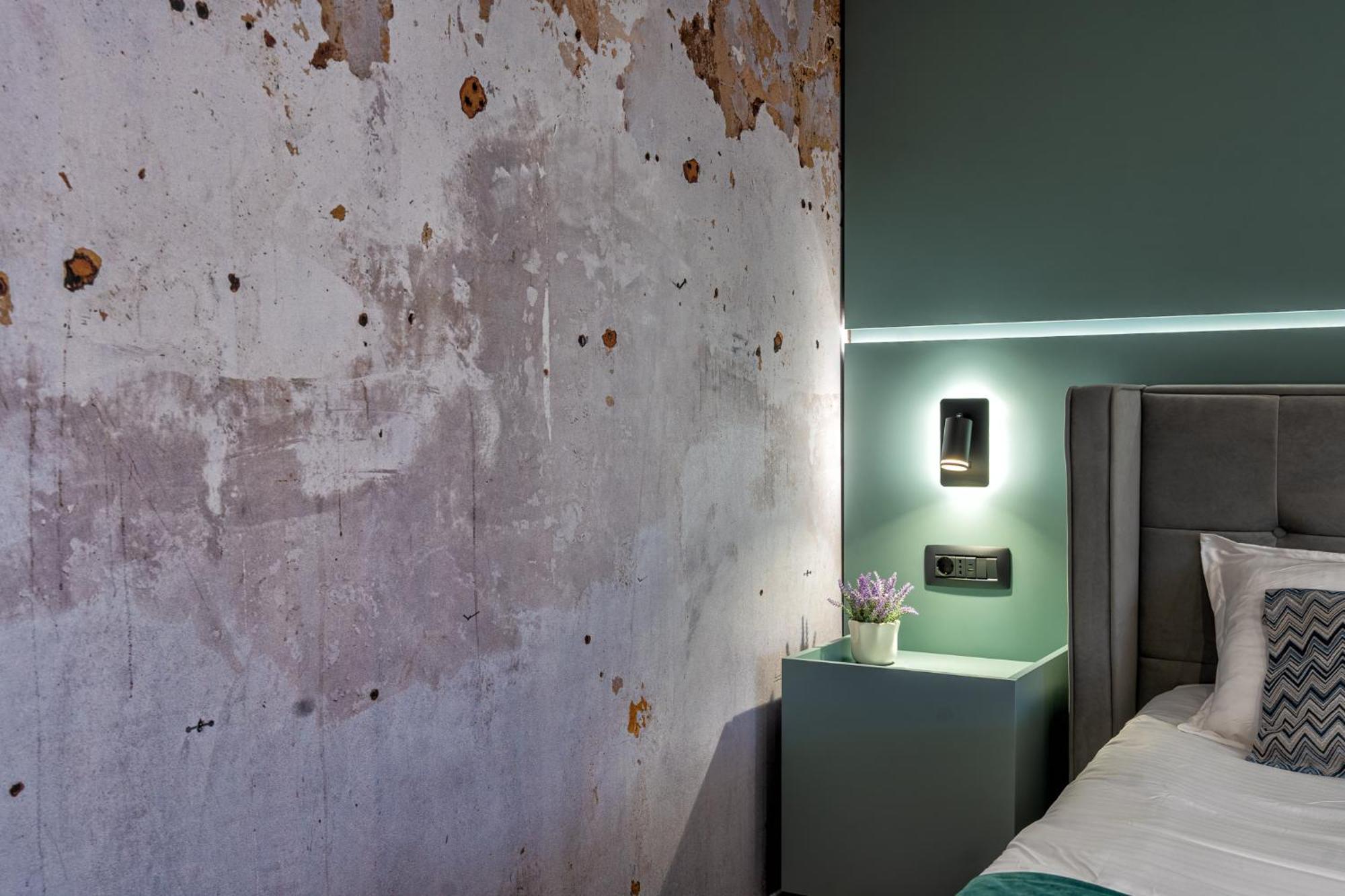 Marcos Studio Nice And Cozy 피테슈티 외부 사진