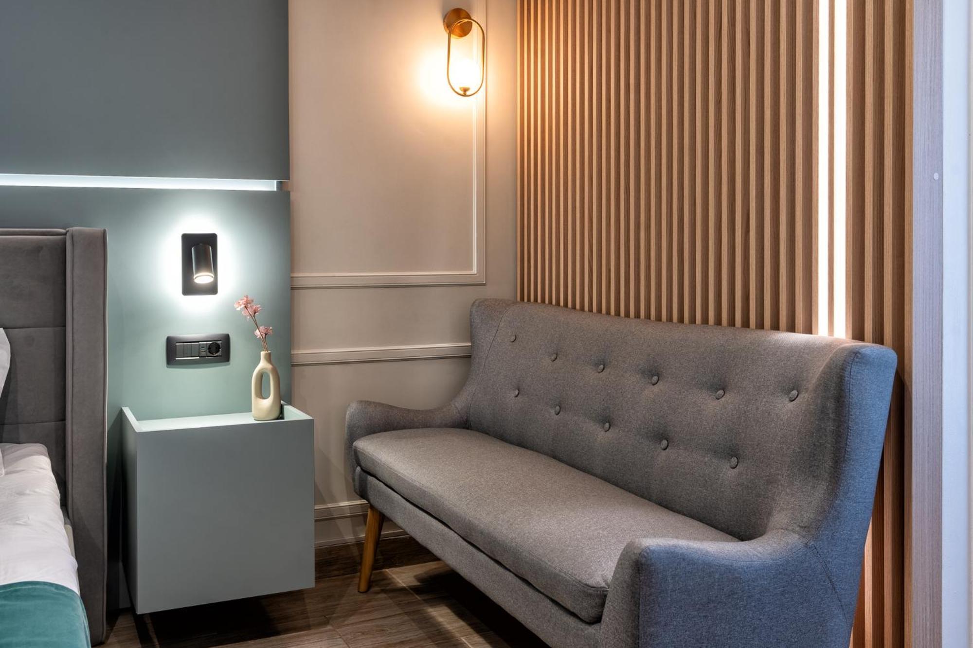 Marcos Studio Nice And Cozy 피테슈티 외부 사진