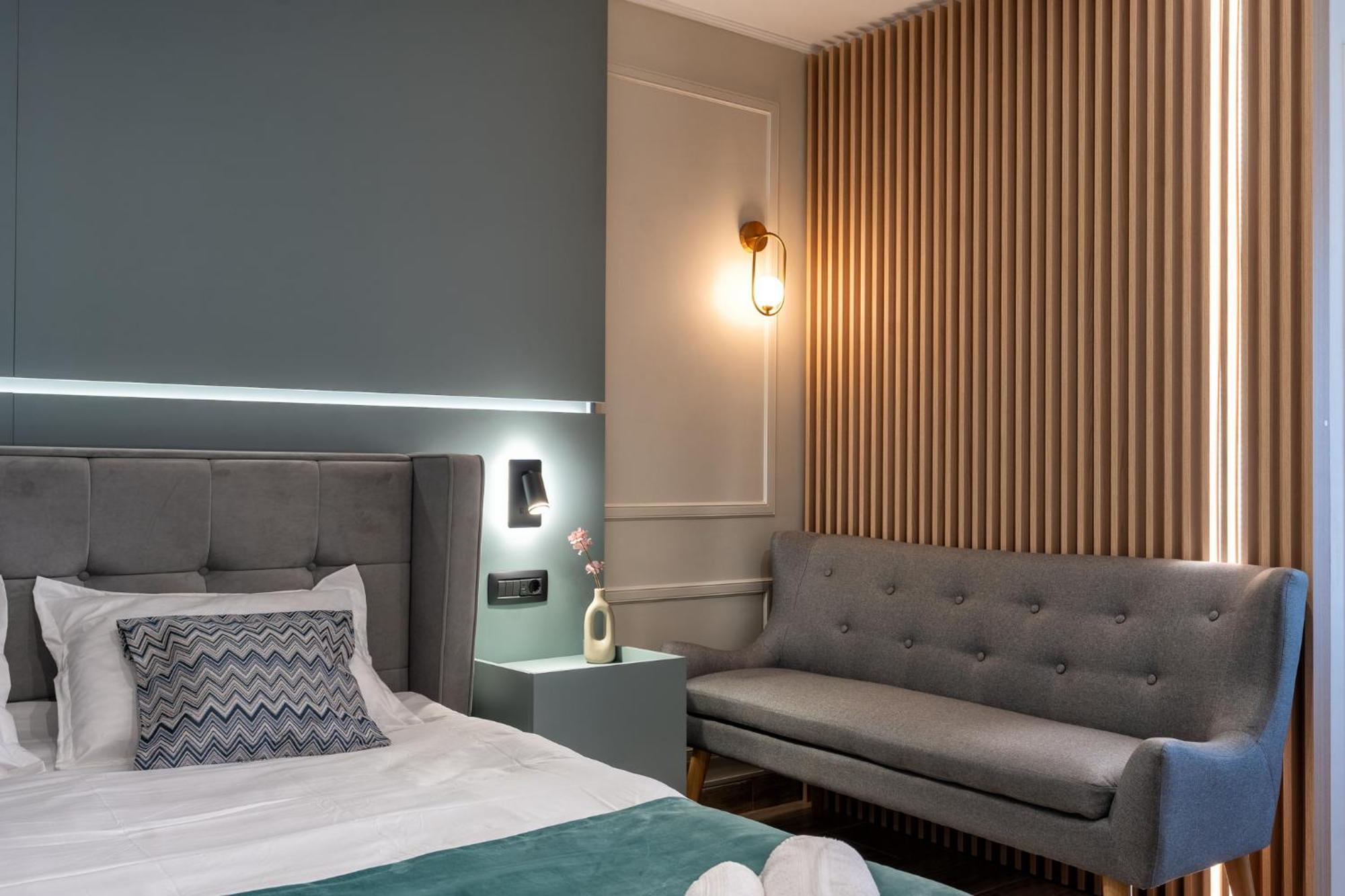 Marcos Studio Nice And Cozy 피테슈티 외부 사진